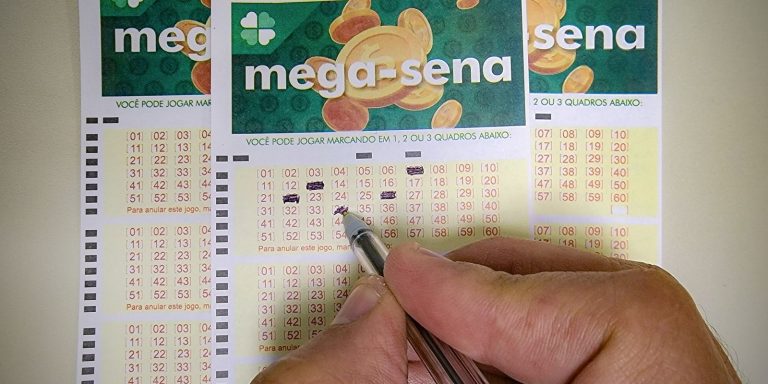 Mega-Sena não tem ganhador; prêmio sobe para R$ 62 milhões Mega-Sena não tem ganhador e prêmio vai para R$ 33 milhões