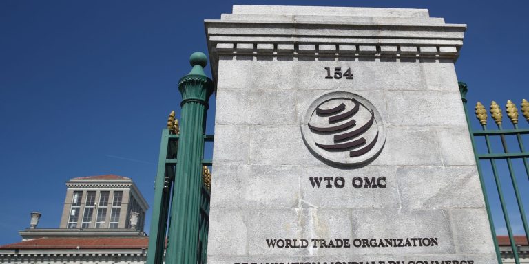 Tarifas dos EUA são inconsistentes com regras da OMC, diz Brasil Na OMC, Brasil diz que tarifas não podem ser usadas contra soberania
