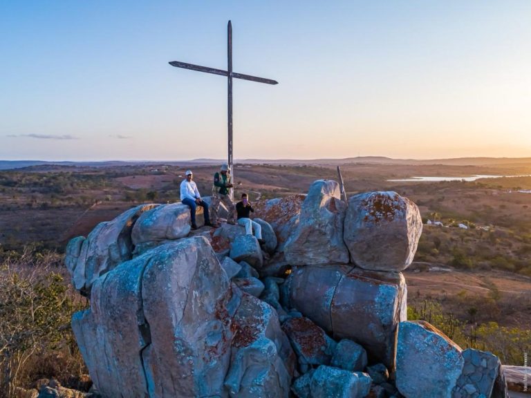 Barra de Santa Rosa recebe Festival de Inverno das Serras com shows, oficinas e cultura do sisal nesta quarta Barra de Santa Rosa recebe Festival de Inverno das Serras com shows, oficinas e cultura do sisal nesta quarta