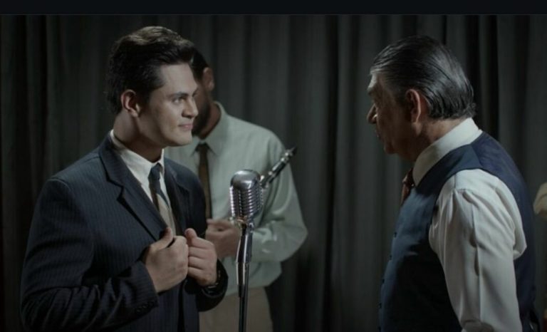 Curta-metragem “Habeas Pinho” será exibido em João Pessoa no dia 19 de agosto