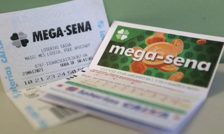 Mega-Sena 2902: ninguém acerta dezenas, e prêmio vai a R$ 65 milhões