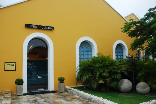 Parahyba: um show para festejar a música autoral da Paraíba Parahyba: um show para celebrar a música autoral da Paraíba