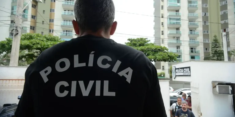 Grupo lavava dinheiro do CV por meio de clube e pousada no Rio Polícia do Rio prende mais um integrante do assalto ao BC de Fortaleza