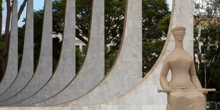 Rito do julgamento de Bolsonaro e aliados no STF deve durar cinco dias