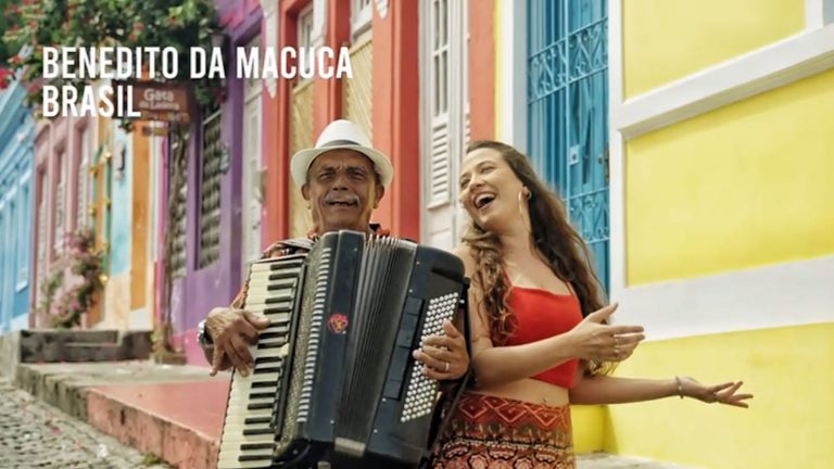 Agência Seleta João Pessoa é indicada ao Napolitan Victory Awards 2025, o “Oscar da Política” - WSCOM