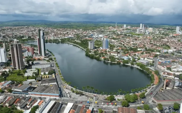 Aniversário de Campina Grande: qual foi a primeira rua da cidade?