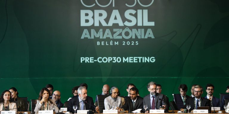 Cerca de 300 iniciativas lançadas em COPs já foram descontinuadas