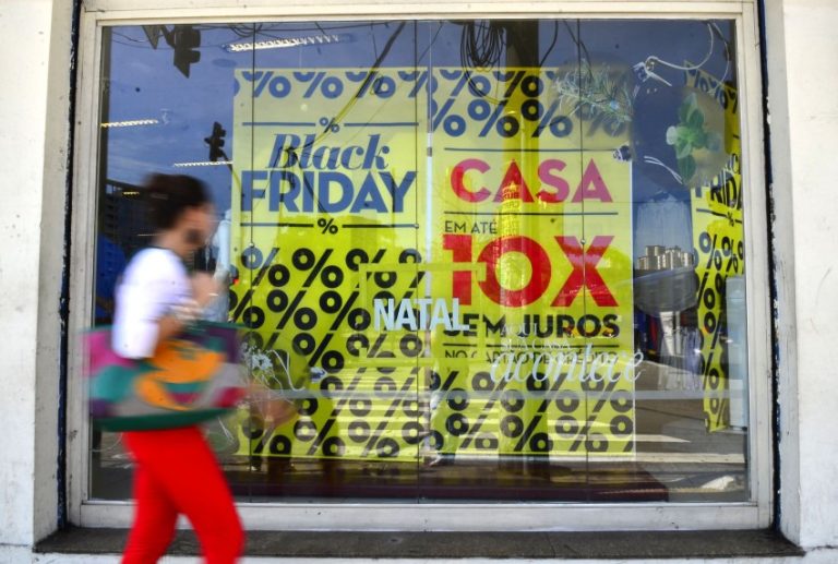 Como aproveitar a Black Friday