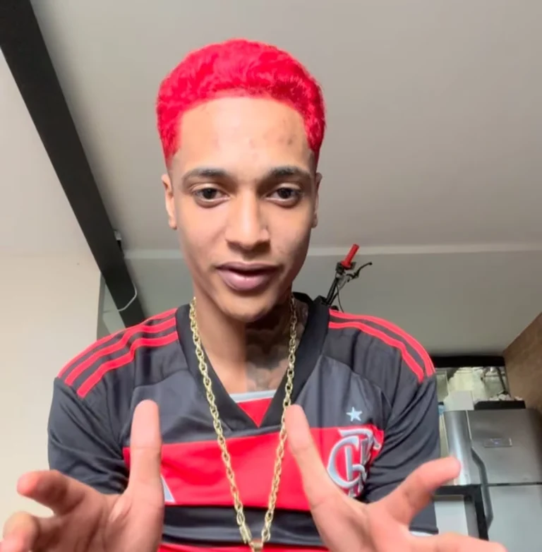 STJ determina soltura do rapper Oruam, preso desde julho no Rio de Janeiro - WSCOM