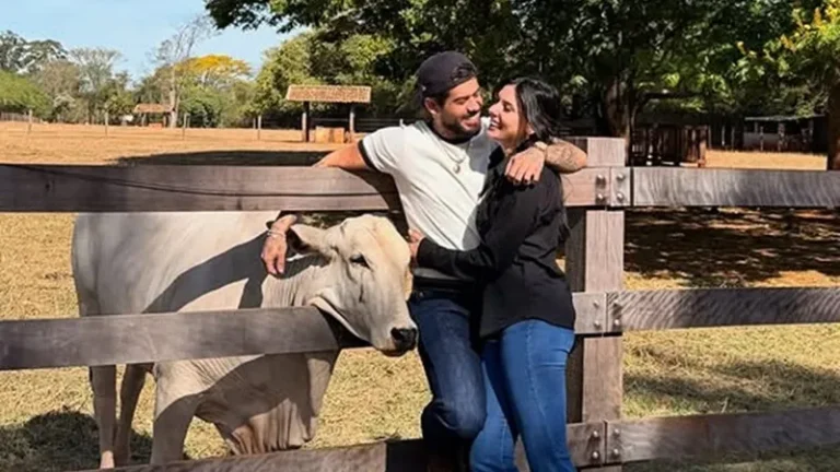 Zé Felipe revela motivo de fim com Ana Castela e não descarta reconciliação