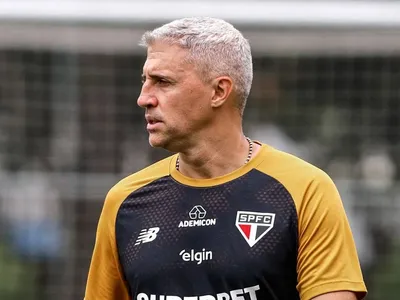 Crespo fala sobre crise no São Paulo: “Pior momento da história”