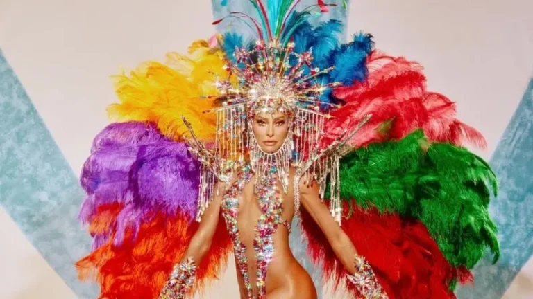 Sabrina Sato chora ao perder desfile da Gaviões da Fiel: “Não acredito”