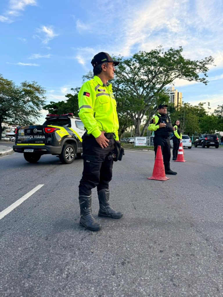 STTP dará apoio a Caminhada Penitencial no domingo, em Campina Grande 🔴 Portal Zona Leste