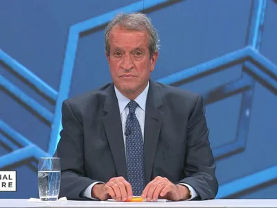 “Sempre confiei nas urnas”, diz presidente do PL