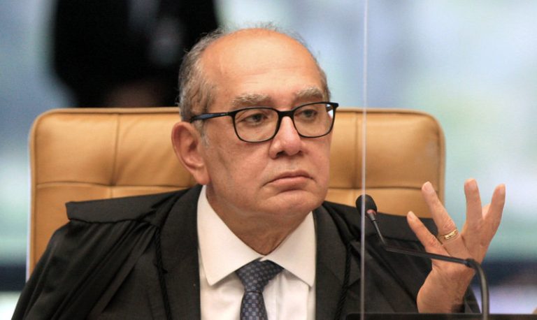 Gilmar: CPI comete “erro histórico” ao pedir indiciamento de ministros
