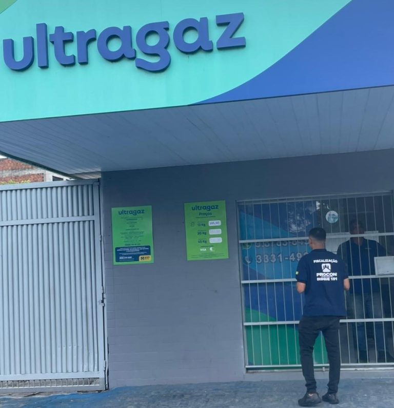 Pesquisa do Procon-CG aponta variação de até 87% no preço da água mineral e aumento no valor médio do gás de cozinha 🔴 Portal Zona Leste