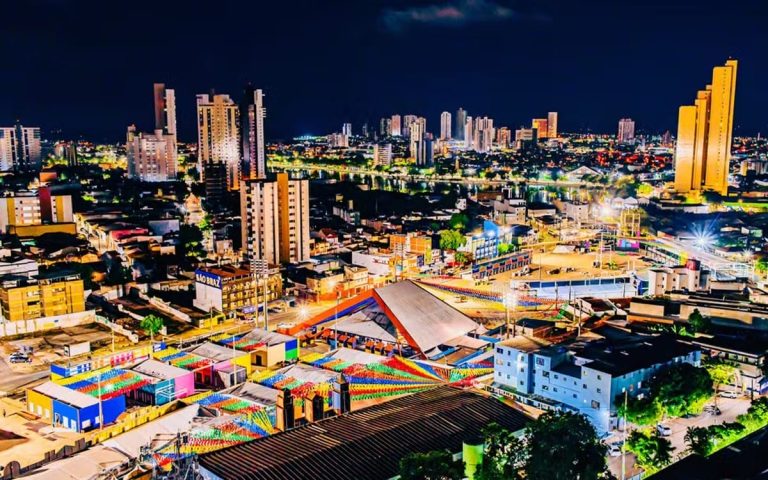 Os Momentos Marcantes do São João de Campina Grande 2025