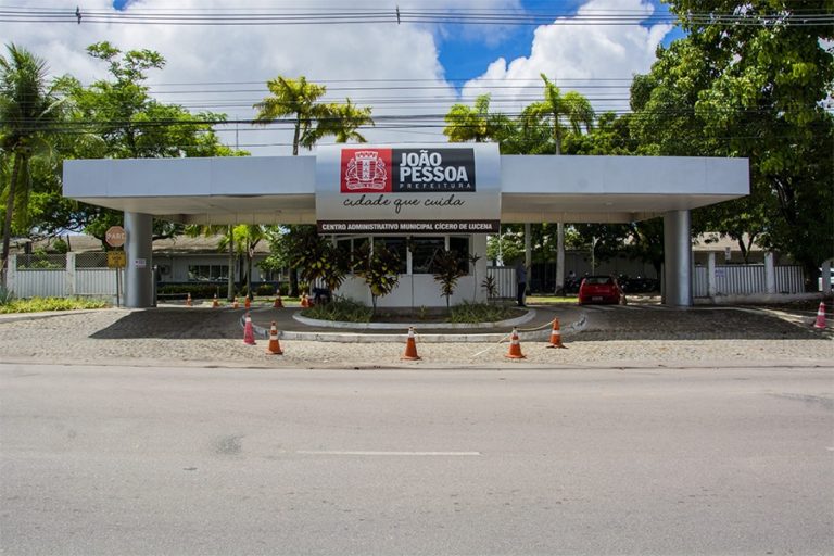 São João 2026 de João Pessoa tem programação alterada
