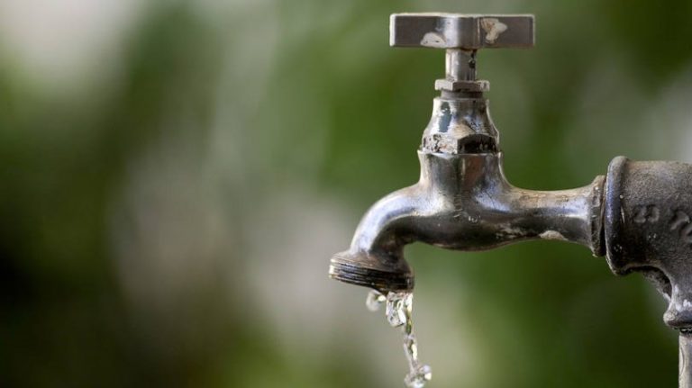 Falta d’água em Cajá: rompimento de adutora deve ser resolvido até às 21h, diz Cagepa