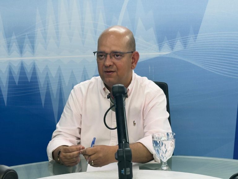 Bruno Farias veta apoio a João Azevêdo ao Senado e reforça aliança com Veneziano
