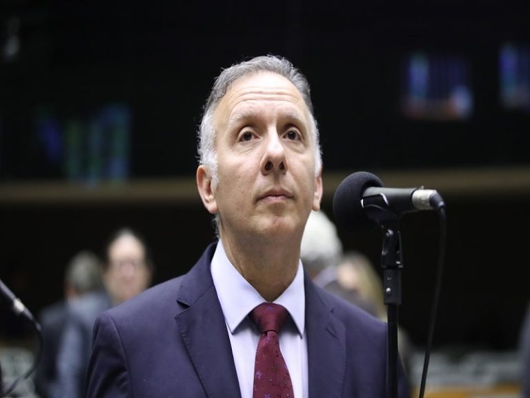 Aguinaldo Ribeiro ressalta força da cultura nordestina durante “São João da Paraíba no Planalto”