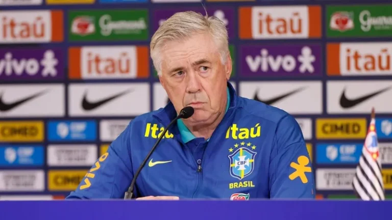 Confira os dias e horários que o Brasil joga na Copa do Mundo 2026