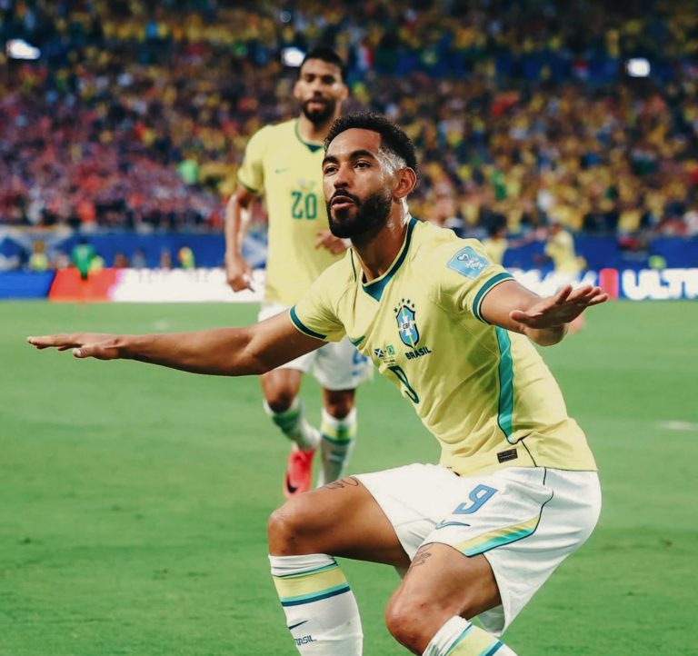 Saiba quando o Brasil vai a campo pelas oitavas de final da Copa do Mundo