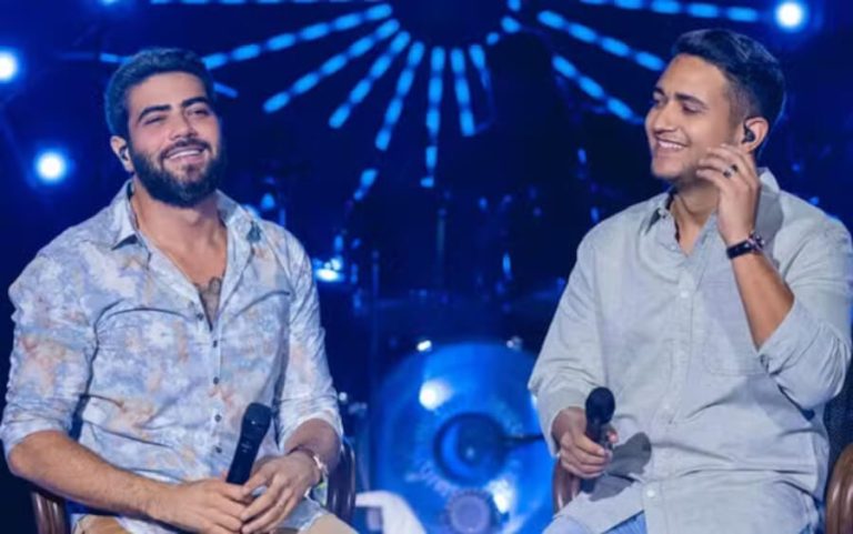 Henrique & Juliano promete arrastar multidão neste sábado no QG do Forró – São João de Campina