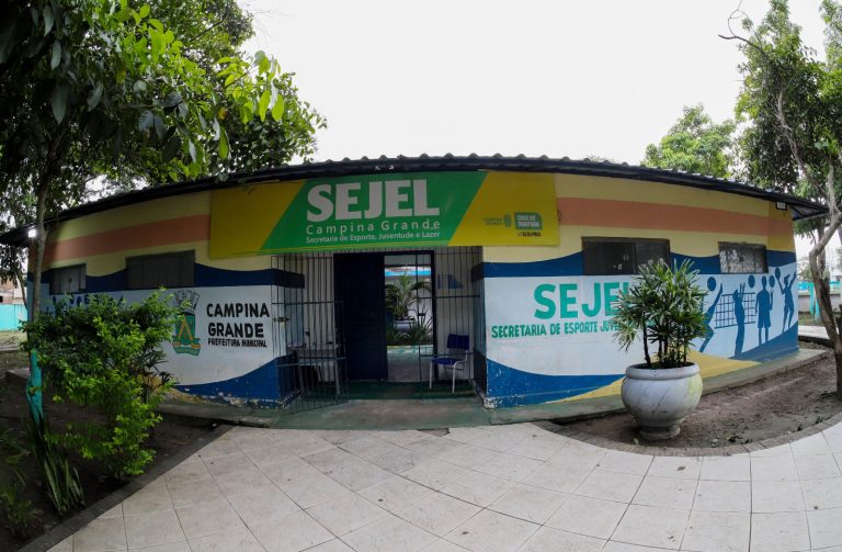 COMUNICADO – Parques de Campina Grande funcionarão em horário especial no feriado de São João