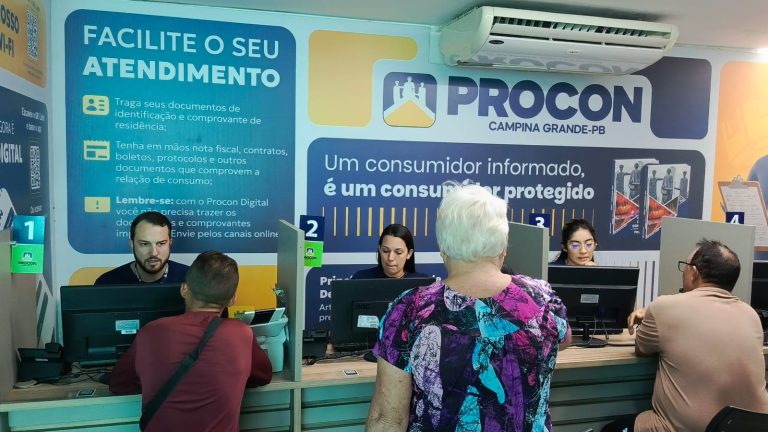 Procon-CG aplica multa de R$ 50 mil a plano de saúde por restringir acesso de cliente grávida a enfermeiras obstétricas