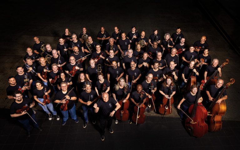 Orquestra Petrobras Sinfônica leva “showcerto” ao Maior São João do Mundo na véspera de São João