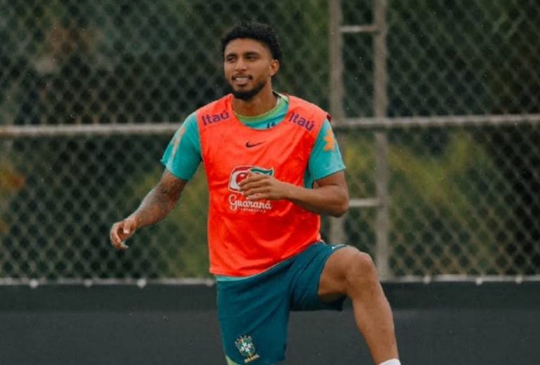 Seleção Brasileira: Wesley é cortado da Copa e volante é convocado