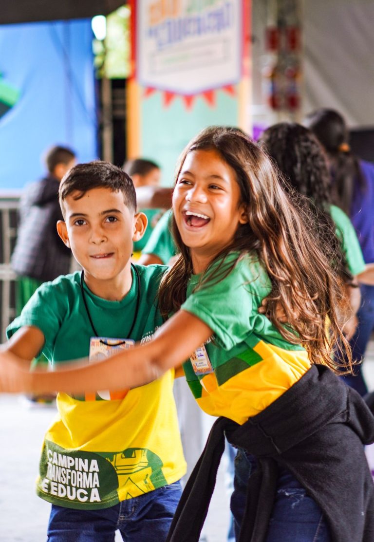 Trilha Pedagógica leva estudantes a uma imersão na história e cultura de Campina Grande durante o São João