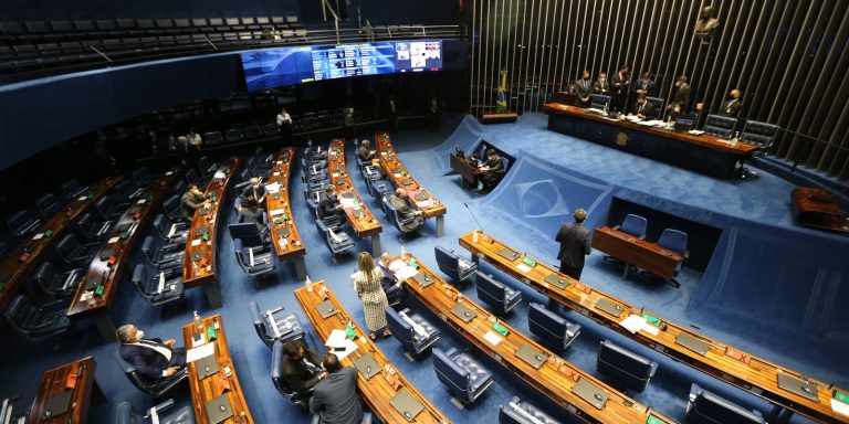 Senado vota criação da Universidade do Esporte nesta terça