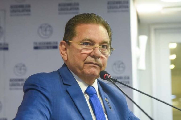Adriano Galdino diz que debate sobre vice de Lucas Ribeiro deve ocorrer após o São João