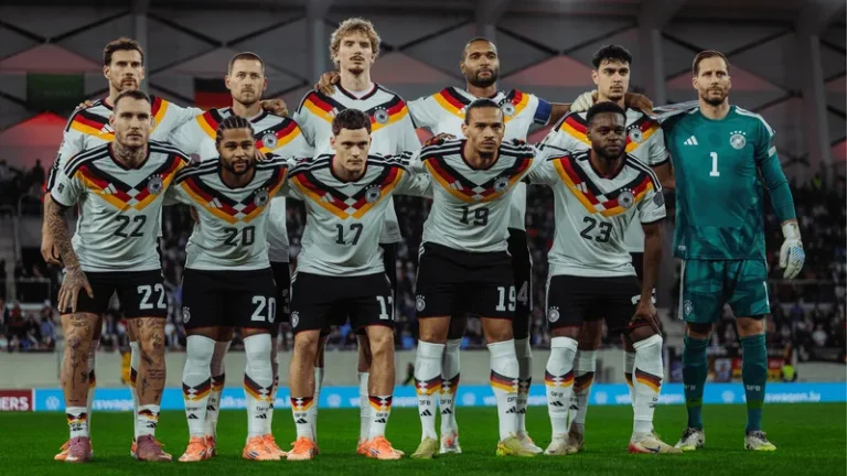 Alemanha e Holanda entram em campo neste sábado
