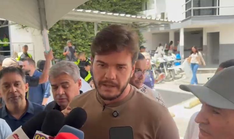 Bruno diz que São João 2026 pode ser o maior da história e destaca parceria