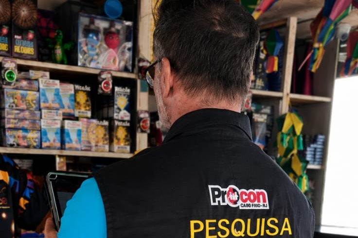 Preços de fogos de artifício em João Pessoa têm variação de até 400%; confira