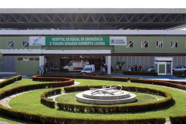 Mudança no comando do Hospital de Trauma de João Pessoa