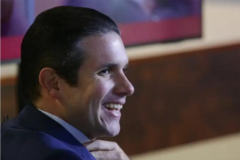 Hugo Motta faz campanha para magistrada ser indicada para o TST