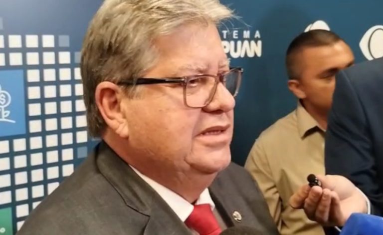 Ex-governador acredita na eleição integral da chapa governista na Paraíba