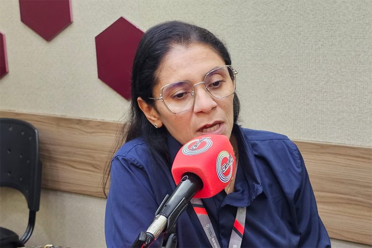 Reconhecimento facial já soma 46 prisões no São João de Campina Grande; foragidos localizados