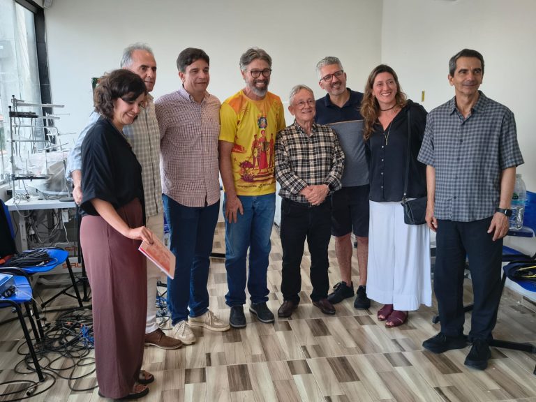 Paraibano que preside o Sebrae Nacional aponta prioridades