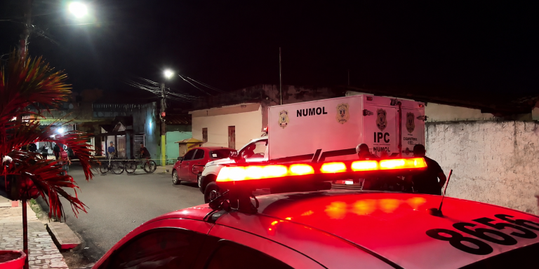 Homem e mulher são mortos a tiros em Bayeux