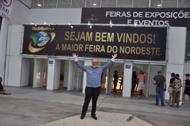 Começa nesta sexta-feira a 31ª Brasil Mostra Brasil, no Centro de Convenções da capital