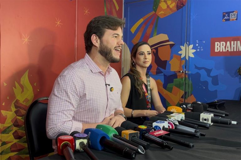 Prefeito defende balanço do Maior São João e projeta impacto econômico histórico