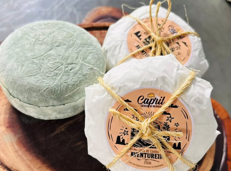 Produtor do Cariri transforma queijo artesanal em referência nacional com receita criada por acaso