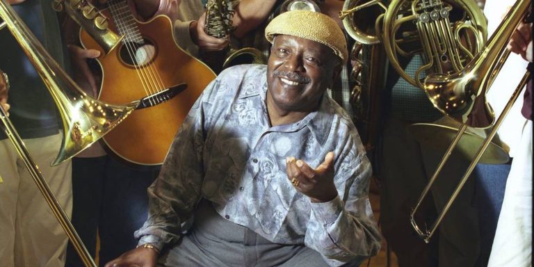 Festival Choro Jazz - Apresentação musical ao vivo no Festival Choro Jazz na Ilha de Marajó