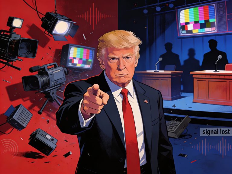 Disney processa governo Trump - Disney processa governo Trump - Disney processa governo Trump por retaliação política