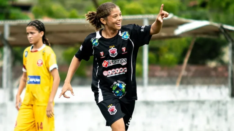 Mixto e Spartax disputam título do Paraibano Feminino Sub-17